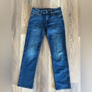 AE AirFlex Original Bootcut Size 31x34